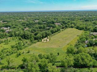 LOT 8 Whitehall Ln, Lake Forest, IL 60045