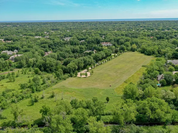 LOT 8 Whitehall Ln, Lake Forest, IL 60045