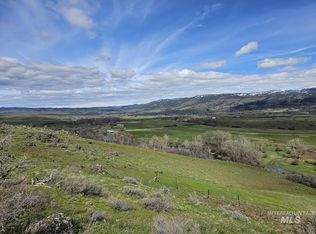 Tbd Airport Rd, Council, ID 83612