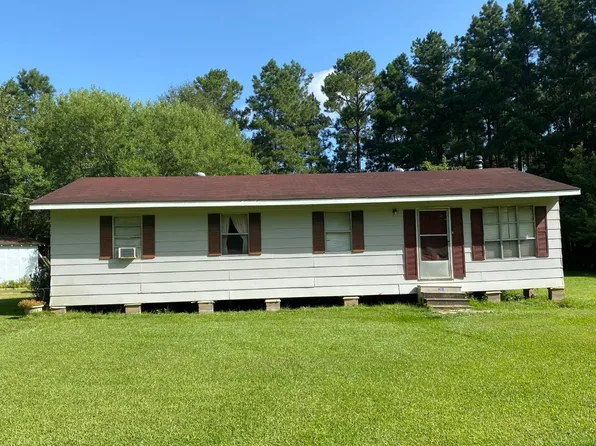 24 Highway 465, Sieper, LA 71472