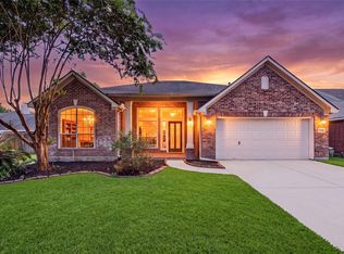 3146 Autumnjoy Dr, Pearland, TX 77584