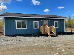 1929 S Mylius Cir, Wasilla, AK 99623