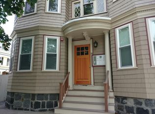 14 Pleasant St, Dorchester, MA 02125