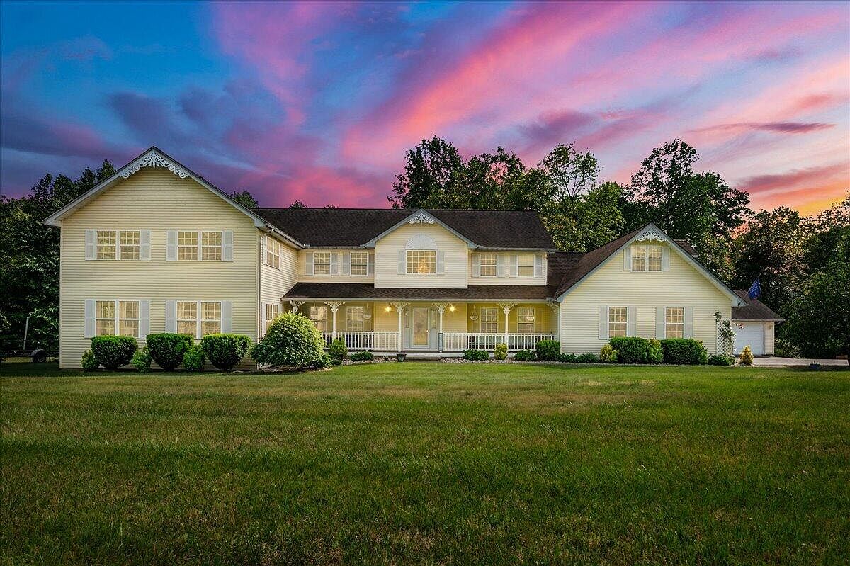 70 Elkhorn Ln, Corbin, KY 40701 | Zillow