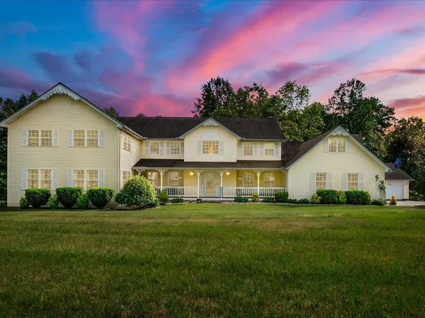 70 Elkhorn Ln, Corbin, KY 40701