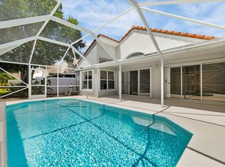 2281 SW Olympic Club Ter, Palm City, FL 34990