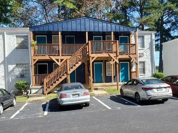 4898 Burks Rd, Forest Park, GA 30297