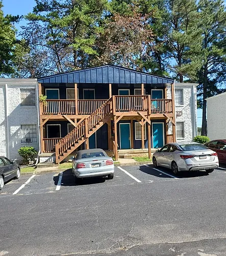4898 Burks Rd Photo 1
