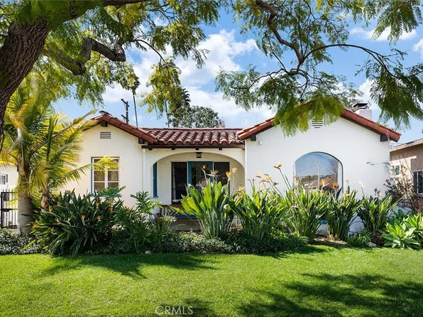 3027 Oakhurst Ave, Los Angeles, CA 90034