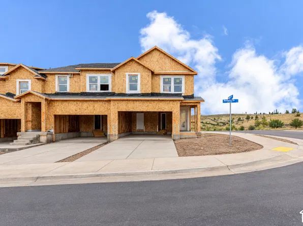 1621 W Bettany Dr #801, Saratoga Springs, UT 84045