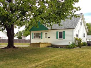 5054 Rambo Ln, Toledo, OH 43623