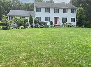 235 Cross St, Seekonk, MA 02771