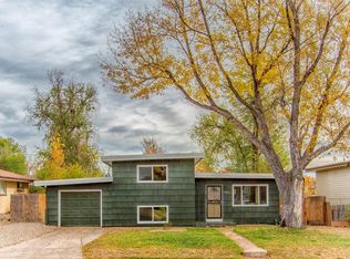 286 Xavier St, Denver, CO 80219