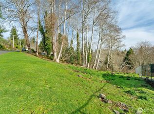 12 Xx Chilton Rd, Aberdeen, WA 98520