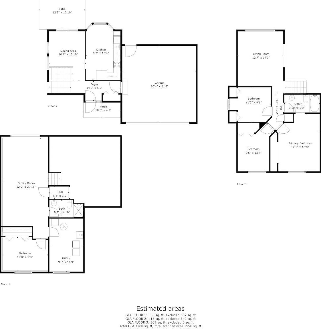 1325 79th Ave N, Brooklyn Park, MN 55444 Zillow