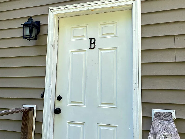 501 Old Camp Church Rd #B — Photo 2