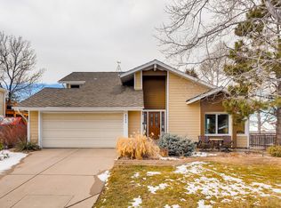 8249 S Kearney St, Centennial, CO 80112