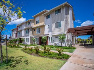 91-3575 Kamolehonua St UNIT 1403, Ewa Beach, HI 96706