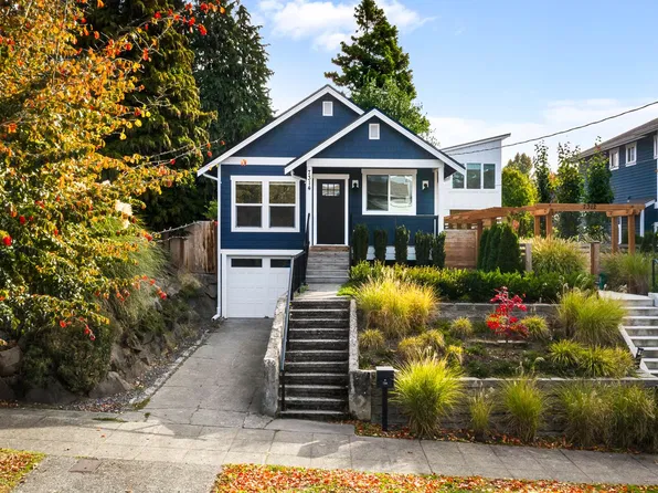 7314 18th Ave NW, Seattle, WA 98117
