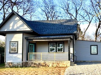 302 W Commerce St, Morrilton, AR, 72110