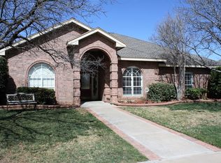5712 Grassland Blvd, Midland, TX 79707