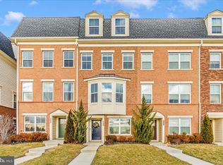 625 E 7th St, Frederick, MD 21701