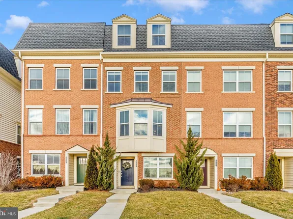 625 E 7th St, Frederick, MD 21701