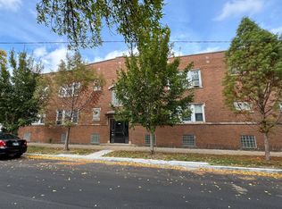 5904 W Berteau Ave #2W, Chicago, IL 60634