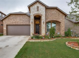 9645 Calaveras Rd, Fort Worth, TX 76177