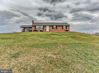 17362 Shepherdstown Pike, Sharpsburg, MD 21782