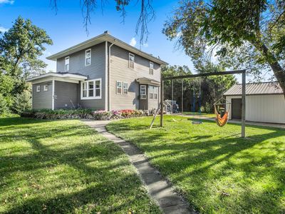 6099 Kandi Swift Rd NW, Kerkhoven, MN, 56252