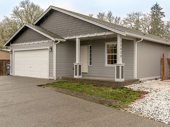 2nd image of 20628 5th Avenue Ct E