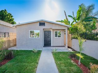 11171 Towne Ave, Los Angeles, CA 90061
