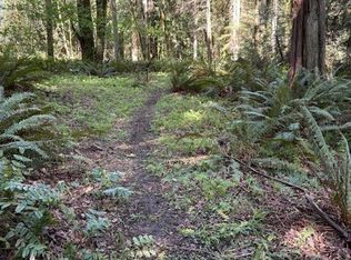 0 Agate Pass Road LOT B, Bainbridge Island, WA 98110