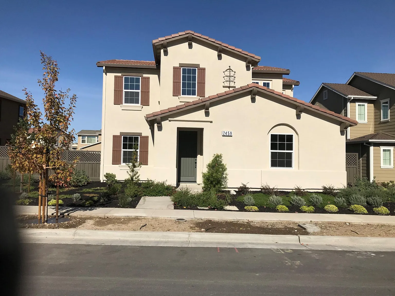 2459 Cordelia Ln photo 1