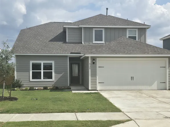 8324 Columbia Falls Rd, Ponder, TX 76259