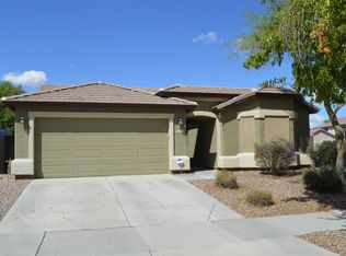 16234 W Shangri La Rd, Surprise, AZ 85379