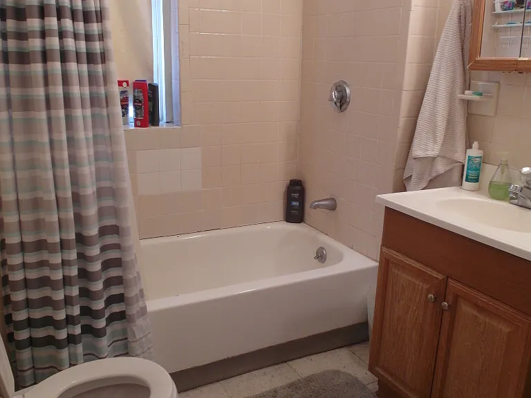 165 Hemenway St #19 — Photo 7