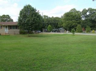 1690 Salem Rd, Benton, AR 72019