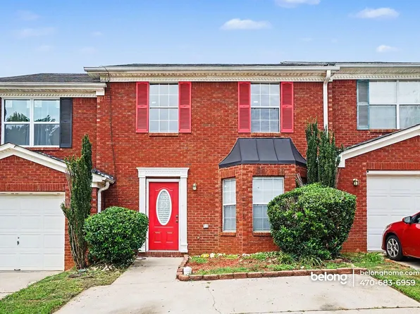 5599 Windfall Ln, Lithonia, GA 30058