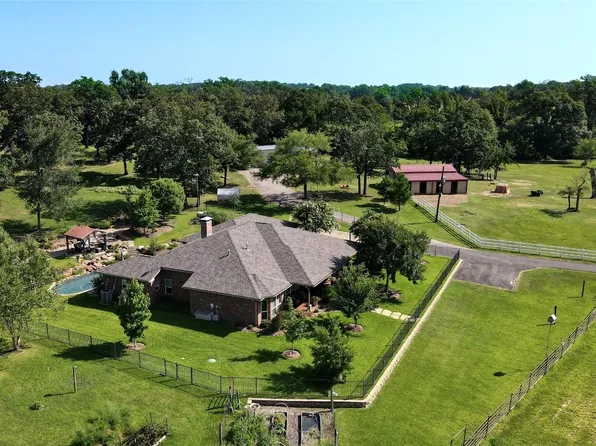 10931 County Road 3819, Athens, TX 75752