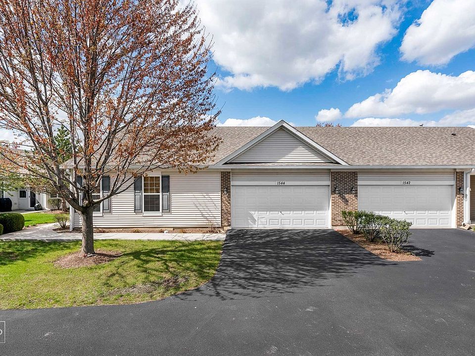 1544 W Ludington Cir Romeoville, IL, 60446 Apartments for Rent Zillow