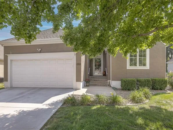 619 W 131st Ter, Kansas City, MO 64145