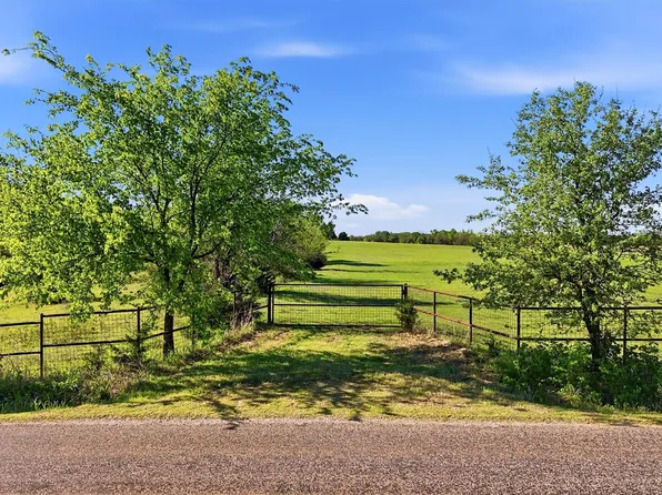 10.5 Dexter Rd, Whitesboro, TX 76273