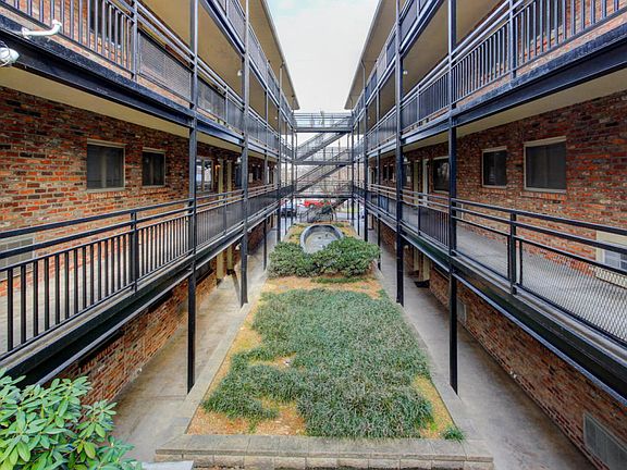 2nd image of 1507 Highland Ave APT B403