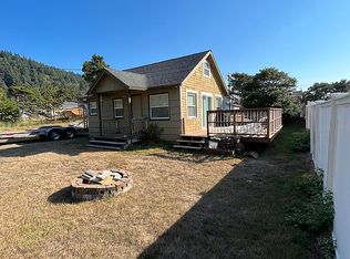 5825 Austin Ave, Cloverdale, OR 97112