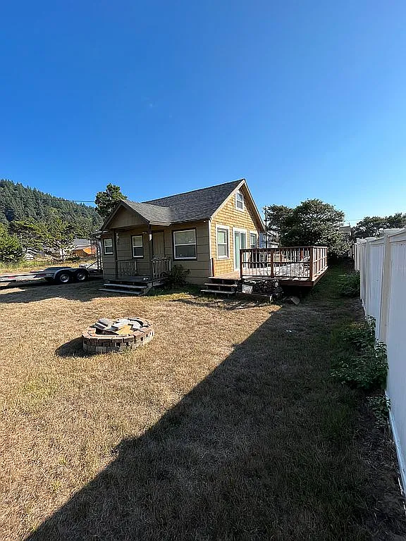 5825 Austin Ave photo 1