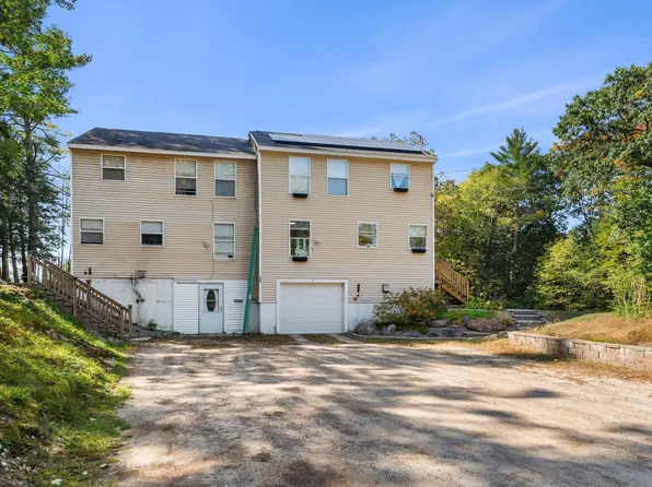139 Old Town Road #B, Weare, NH 03281