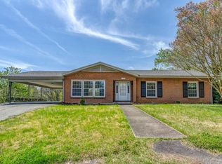 3834 Amber Way Cir SW, Roanoke, VA 24018