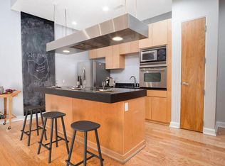 106 N High St #606, Columbus, OH 43215